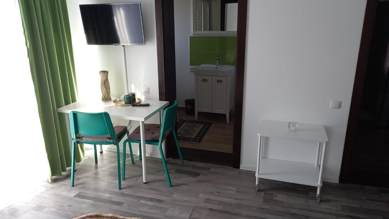 Casa Danei 호텔 브라쇼브 외부 사진