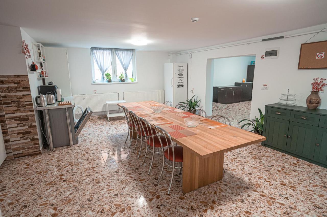 Casa Danei 호텔 브라쇼브 외부 사진