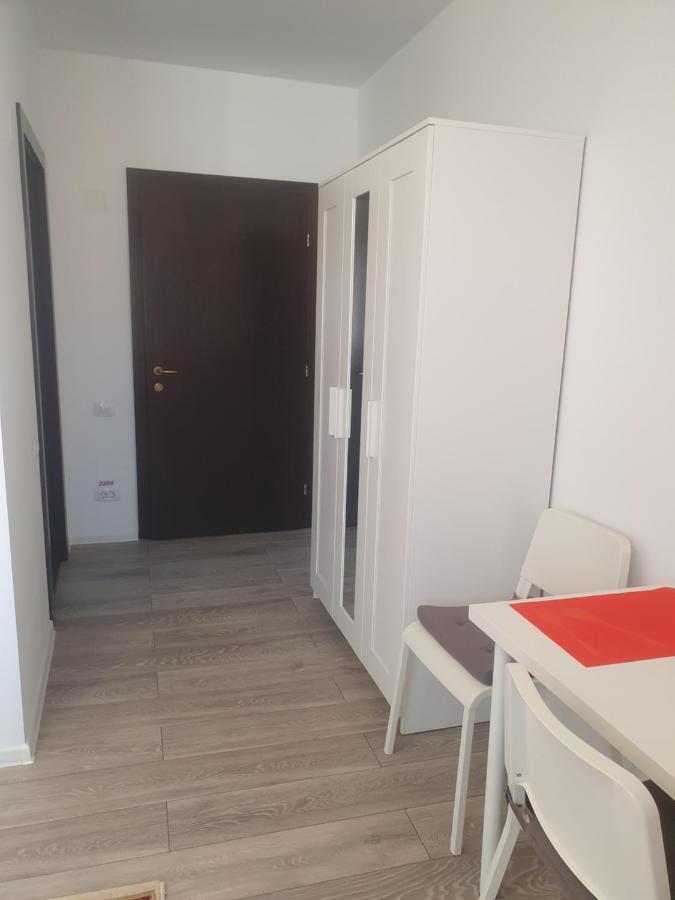 Casa Danei 호텔 브라쇼브 외부 사진