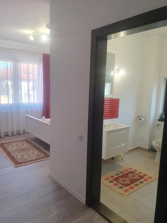 Casa Danei 호텔 브라쇼브 외부 사진