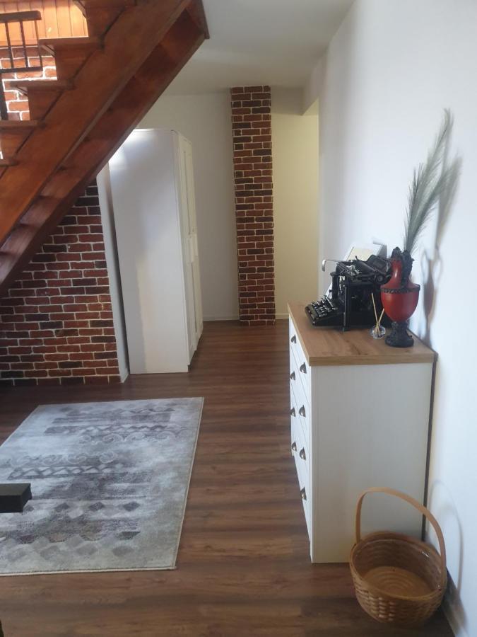 Casa Danei 호텔 브라쇼브 외부 사진