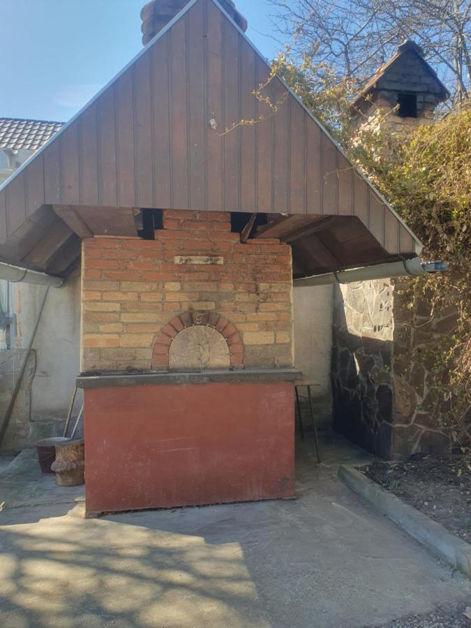 Casa Danei 호텔 브라쇼브 외부 사진